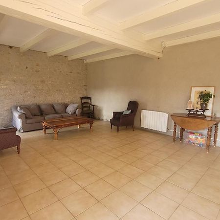 Domaine Des Possibles - Equi Home Montayral Bagian luar foto