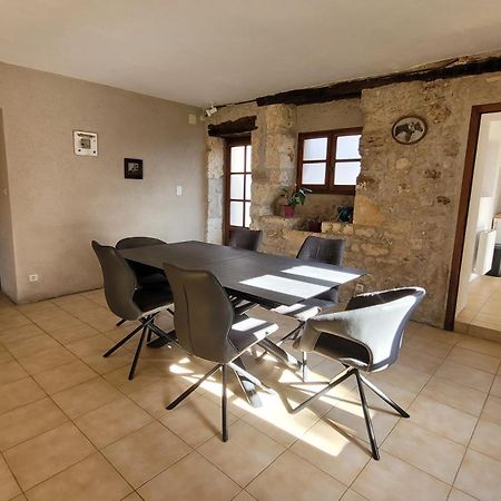 Domaine Des Possibles - Equi Home Montayral Bagian luar foto