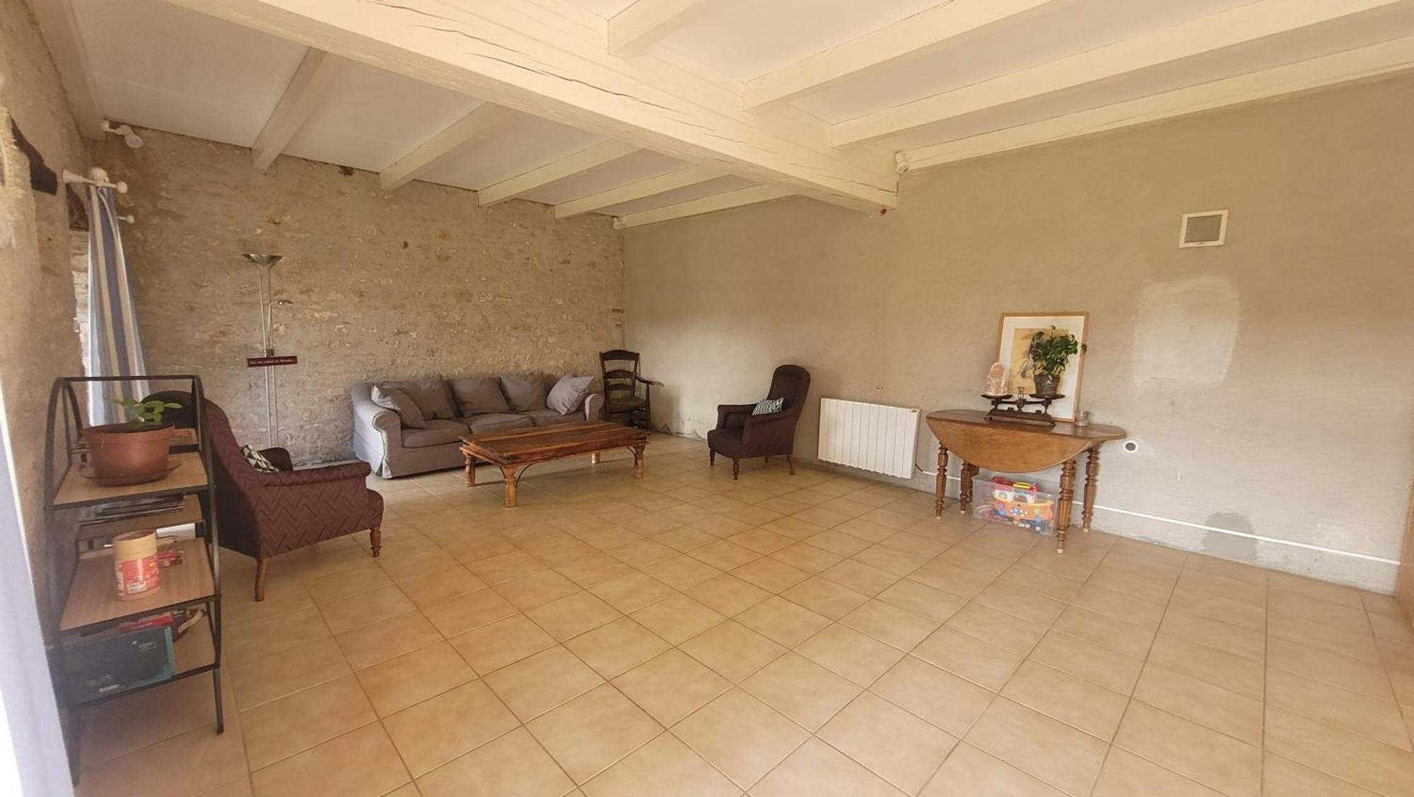 Domaine Des Possibles - Equi Home Montayral Bagian luar foto
