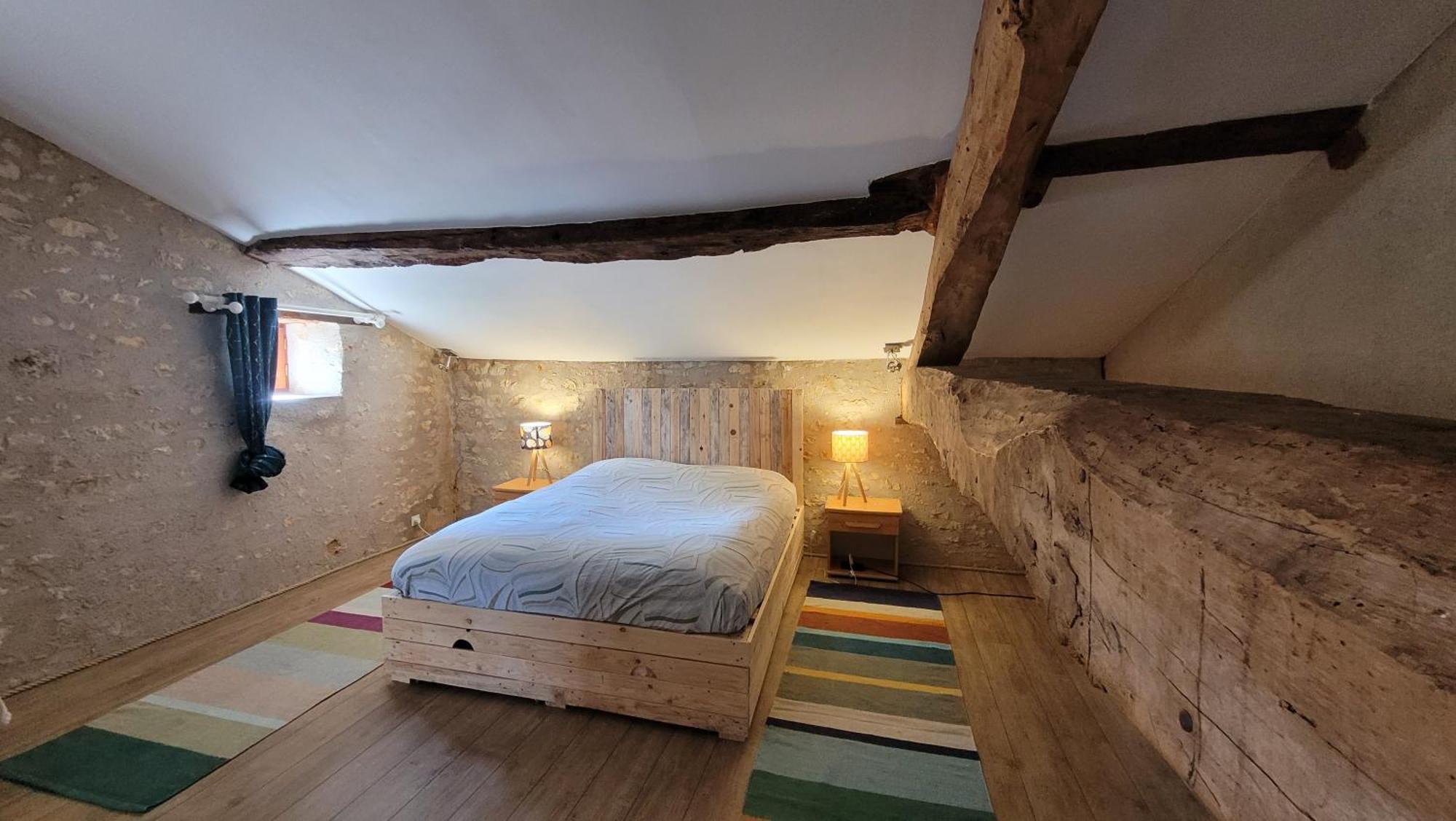 Domaine Des Possibles - Equi Home Montayral Bagian luar foto